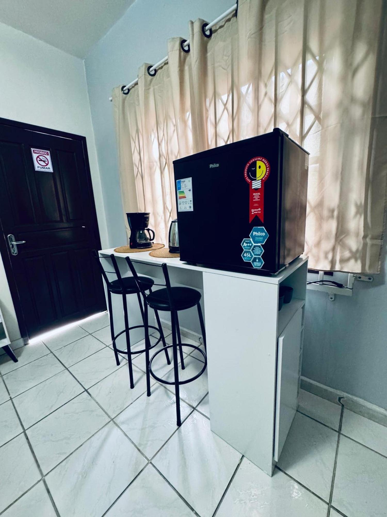 Pousada Do Milagre Ubatuba Sao Francisco Do Sul Sc Kamer foto