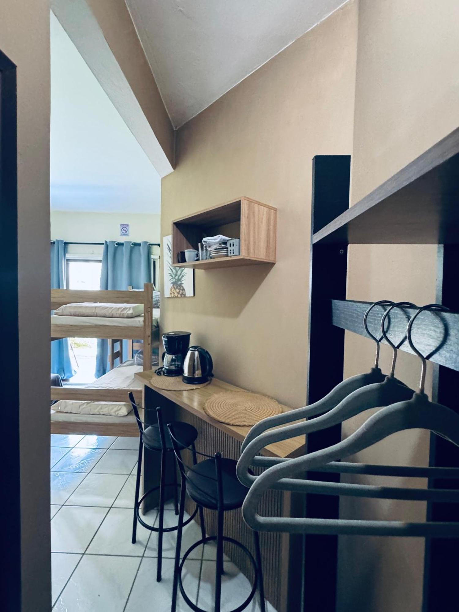 Pousada Do Milagre Ubatuba Sao Francisco Do Sul Sc Kamer foto